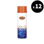 TWIN AIR Liquid Power - Spray 500ml x12