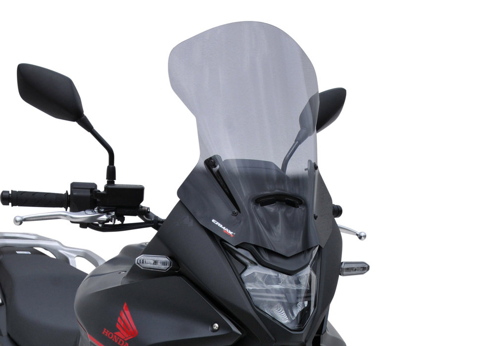 ERMAX Windschutzscheibe Acrylic (PMMA)