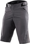 Troy Lee Designs Ruckus Solid Shell Pantaloncini da bicicletta