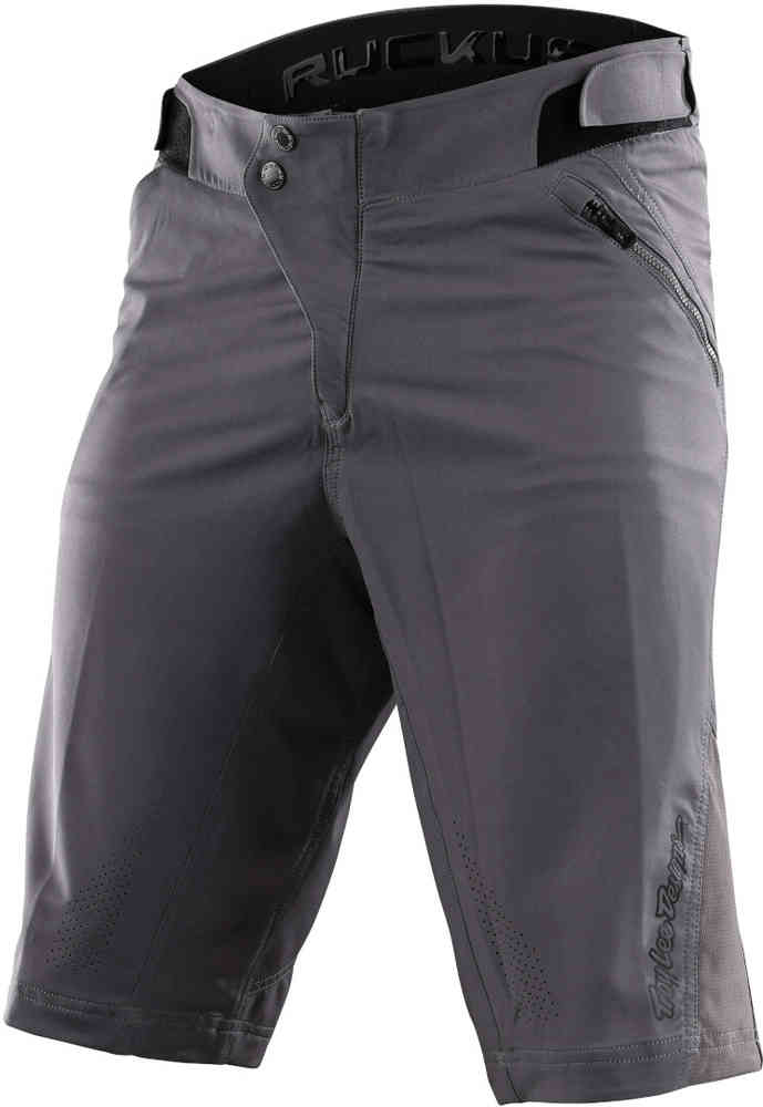 Troy Lee Designs Ruckus Solid Shell Шорты