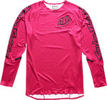 Troy Lee Designs Sprint Ultra Mono Bicycle Jersey