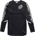 Troy Lee Designs Sprint Ultra Mono Велосипедная майка