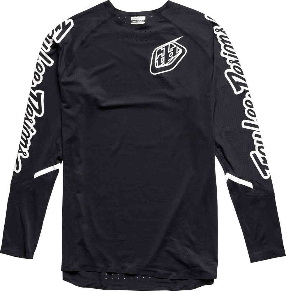 Troy Lee Designs Sprint Ultra Mono Велосипедная майка
