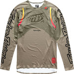 Troy Lee Designs Sprint Ultra Pinned Bicycle Jersey