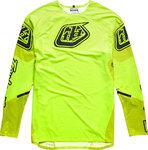 Troy Lee Designs Sprint Ultra Sequence Bicycle Jersey
