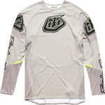 Troy Lee Designs Sprint Ultra Sequence Fahrrad Jersey