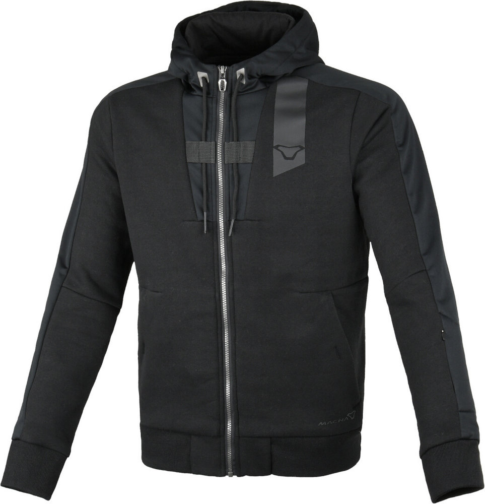 Macna Granyte Sweat à capuche zippé