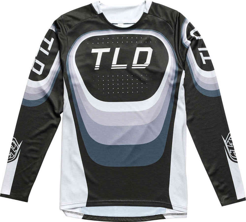 Troy Lee Designs Sprint Reverb Fahrrad Jersey