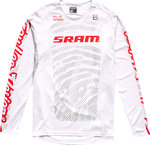 Troy Lee Designs Sprint SRAM Shifted Fahrrad Jersey