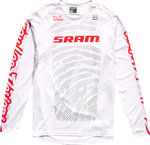 Troy Lee Designs Sprint SRAM Shifted Велосипедная майка