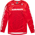 Troy Lee Designs Sprint SRAM Shifted Bicycle Jersey