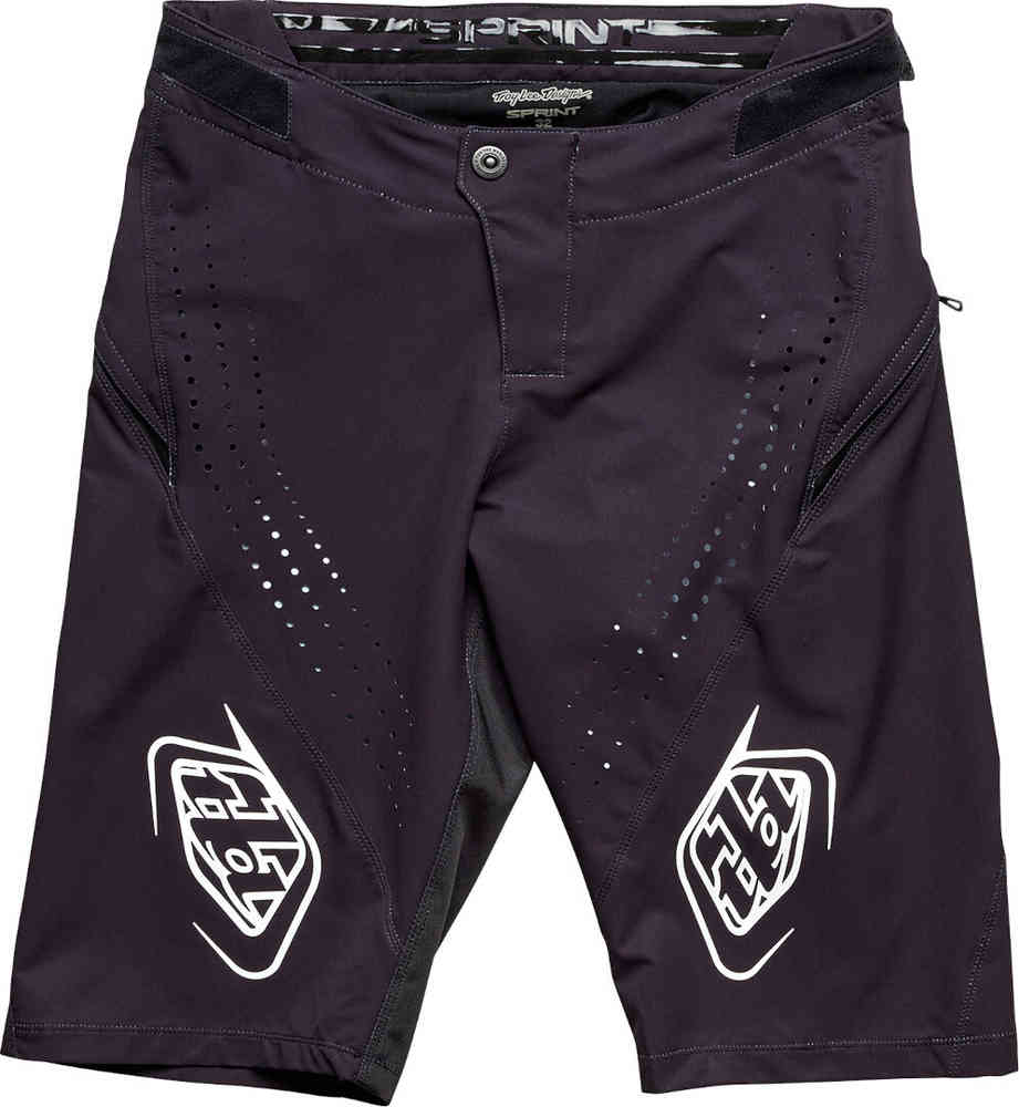 Troy Lee Designs Sprint Mono 自転車 ショーツ - ベストプライス ▷ FC-Moto