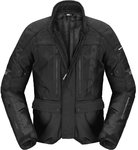 Spidi Traveler 3 Evo H2Out jaqueta têxtil impermeável da motocicleta