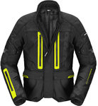 Spidi Traveler 3 Evo H2Out jaqueta têxtil impermeável da motocicleta
