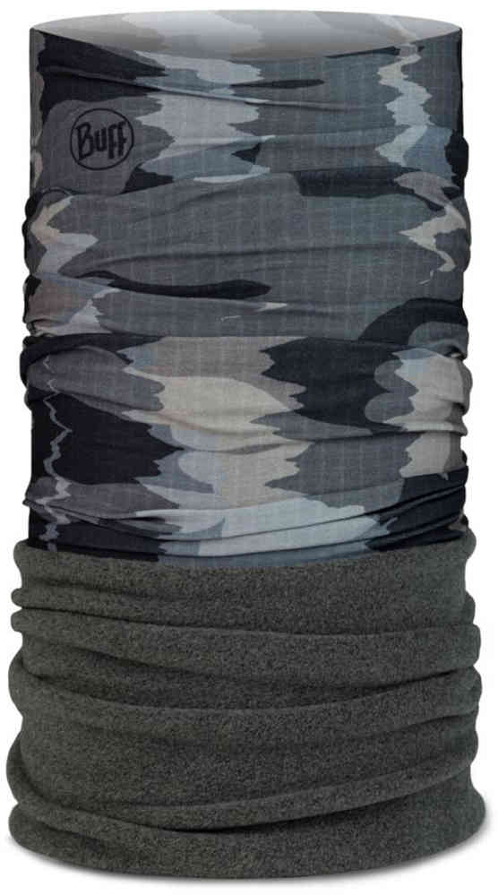 Buff Polar Ropal Grey Многофункциональные головные уборы