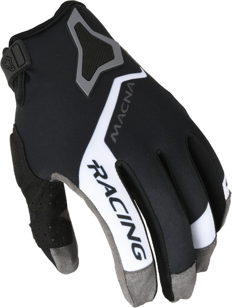 Macna Heat-1 Guanti da motocross