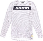 Troy Lee Designs Skyline Air SRAM Roots Fahrrad Jersey