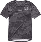 Troy Lee Designs Skyline Shadow Camo Shortsleeve Bicycle Jersey