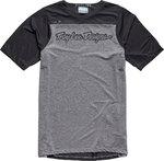Troy Lee Designs Skyline Signature Koszulka rowerowa z krótkim rękawem