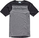 Troy Lee Designs Skyline Signature Kurzarm Fahrrad Jersey