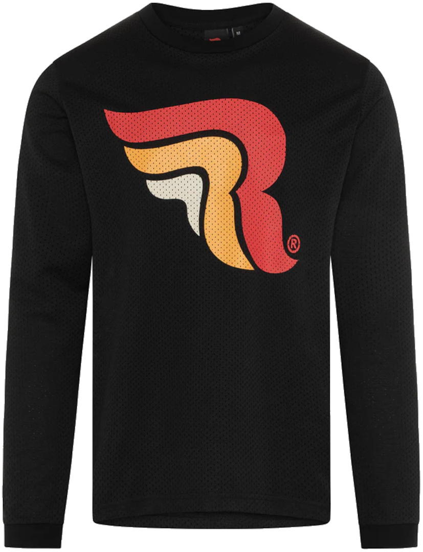 Riding Culture Logo Mesh Motocross-paita