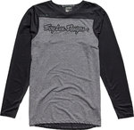 Troy Lee Designs Skyline Signature Велосипедная майка