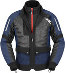 Spidi Net H2Out водонепроницаемая мотоциклетная текстильная куртка