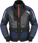 Spidi Net H2Out wasserdichte Motorrad Textiljacke