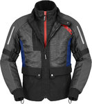 Spidi Net H2Out jaqueta têxtil impermeável da motocicleta