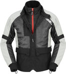 Spidi Net H2Out jaqueta têxtil impermeável da motocicleta
