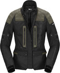 Spidi Traveler 3 Evo H2Out waterdichte dames motorfiets textiel jas