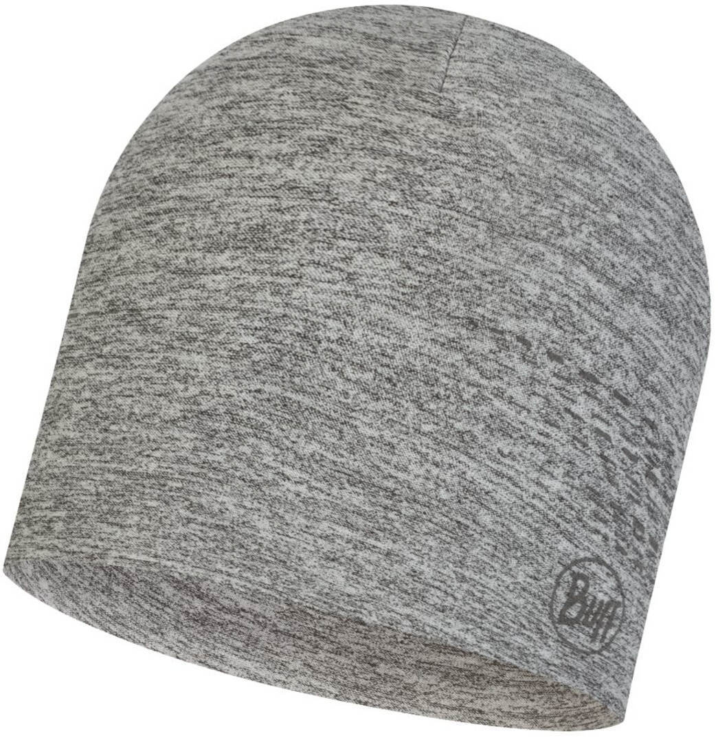 Buff Dryflx Solid Beanie, gris pour Hommes