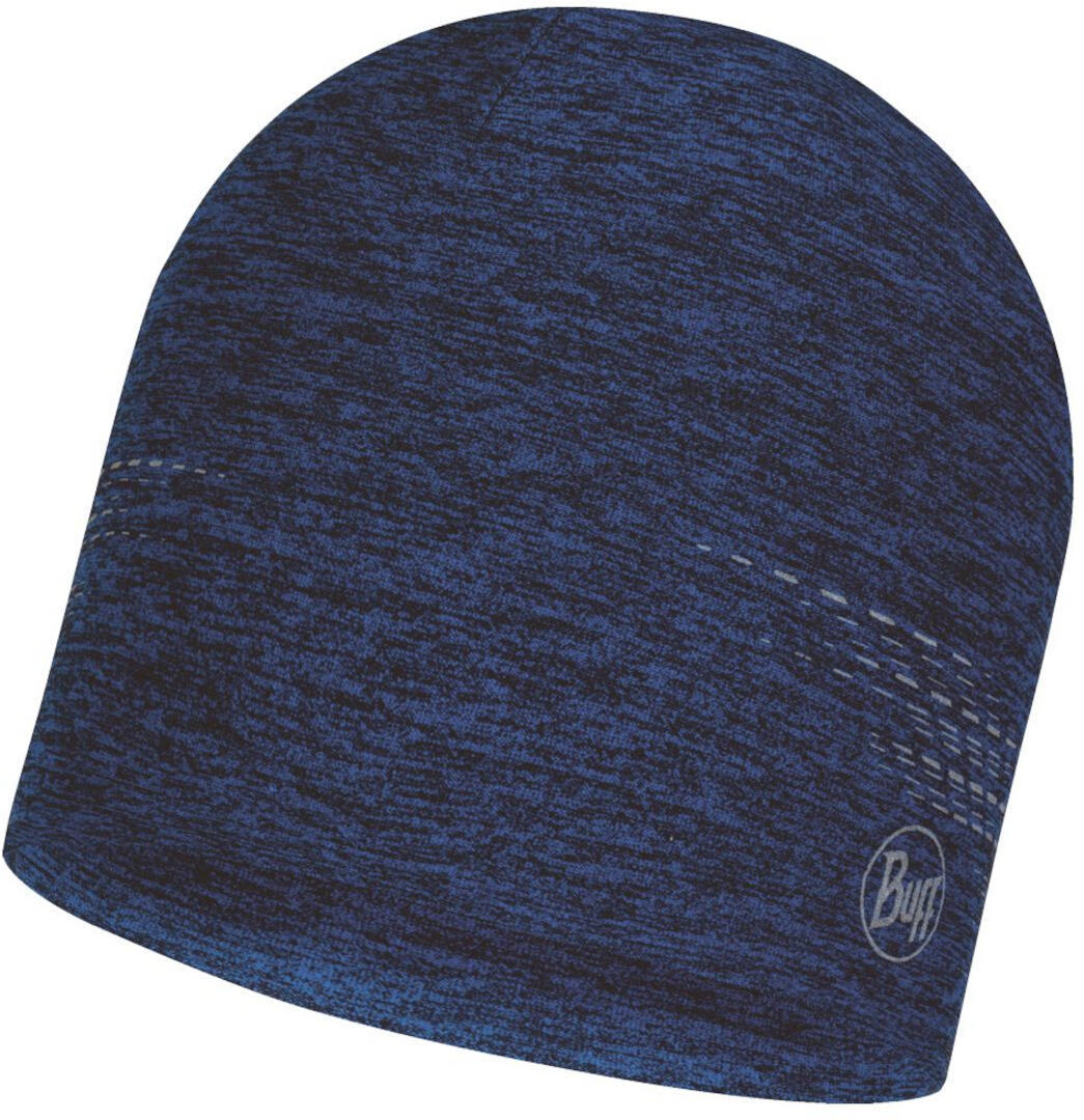 Buff Dryflx Solid Beanie, bleu pour Hommes