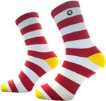 Riding Culture Block Stripe Socks