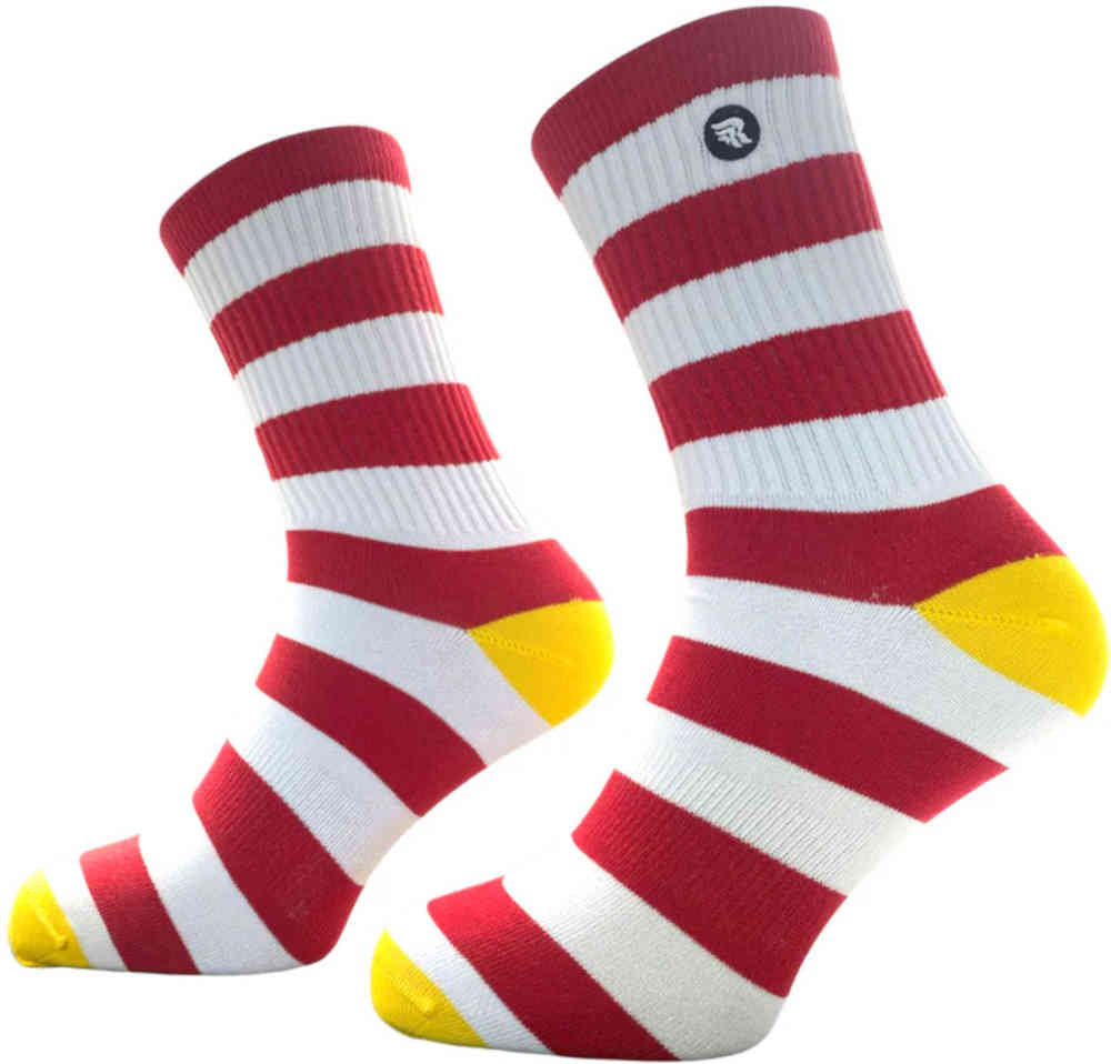 Riding Culture Block Stripe Носки