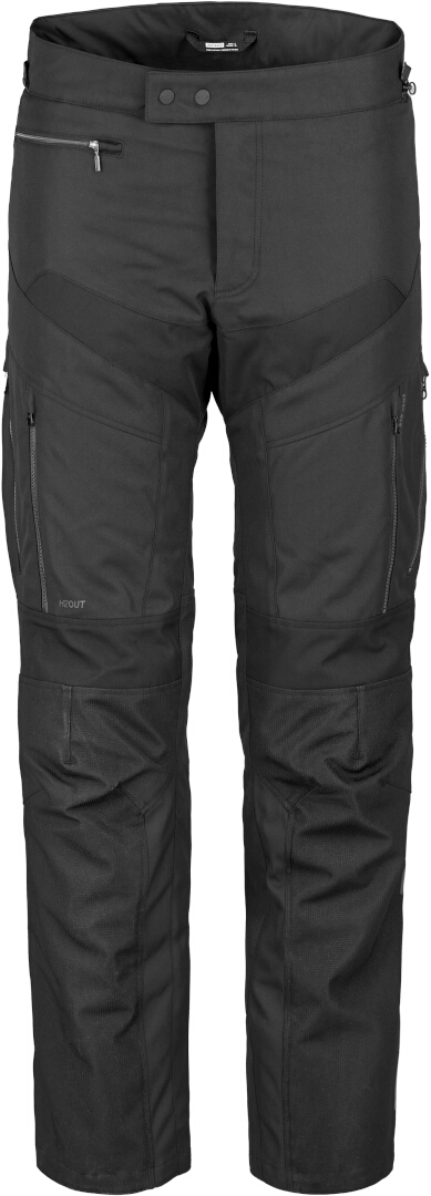 Spidi Traveler 3 Evo H2Out waterproof Motorcycle Textile Pants