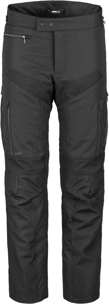 Spidi Traveler 3 Evo H2Out waterdichte motorfiets textiel broek
