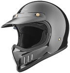 Bogotto FF980 Шлем Caferacer Cross 2-й выбор