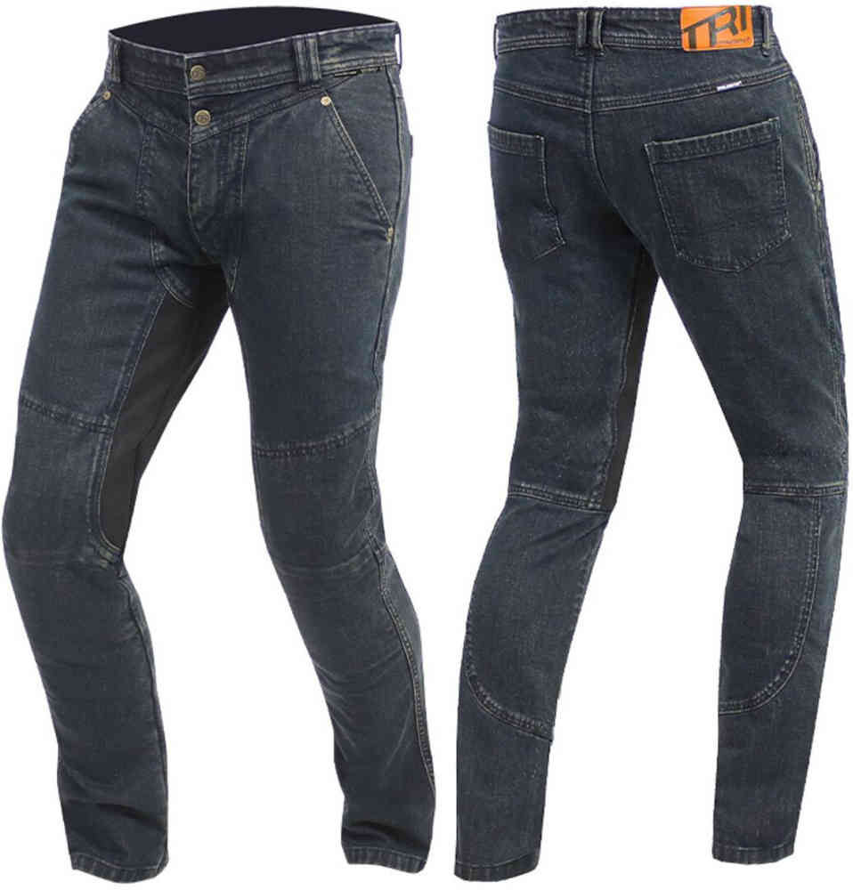 Trilobite Truggy Motorrad Jeans