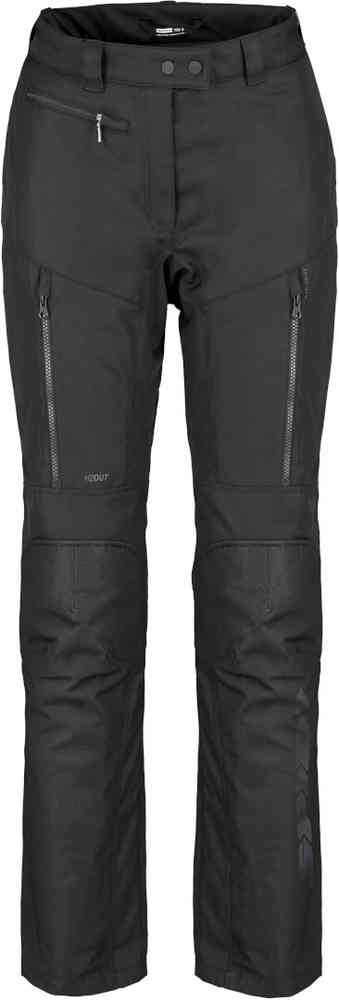 Spidi Traveler 3 Evo H2Out wasserdichte Damen Motorrad Textilhose