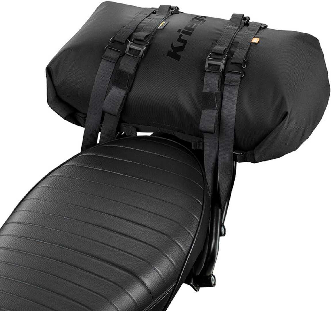 Kriega Rollpack 20 waterproof Duffle Bag, black, Size 11-20l for Men-image-150695349