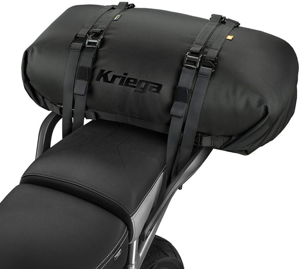 Kriega Rollpack 40 водонепроницаемая спортивная сумка