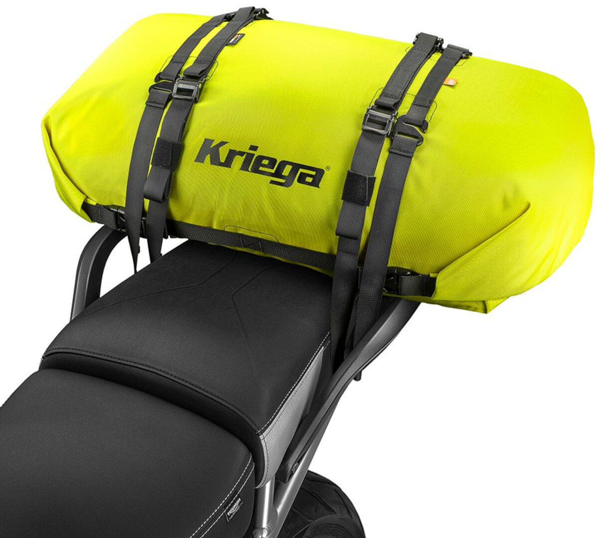 Kriega Rollpack 40 водонепроницаемая спортивная сумка