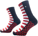 Riding Culture Riding Stripes LT Socks