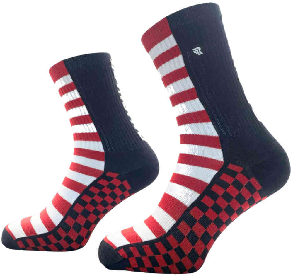 Riding Culture Riding Stripes LT Носки