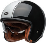 Bell TX-501 Rally Jet Helmet