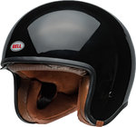 Bell TX-501 Solid Capacete a jato