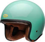 Bell TX-501 Solid Capacete a jato