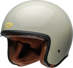 Bell TX-501 Solid Jet Helmet