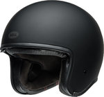 Bell TX-501 Solid Jet Helmet